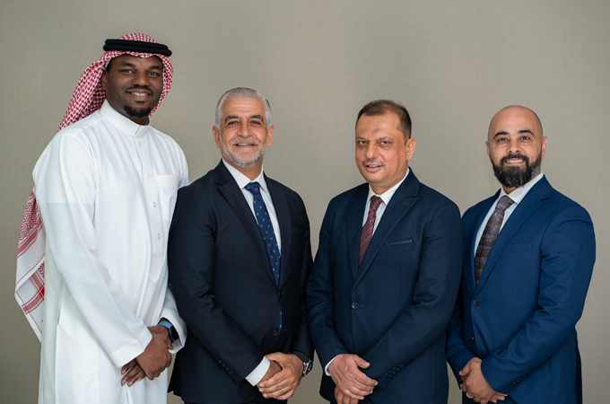 Amsa Hospitality names key executives for AMSA VUE